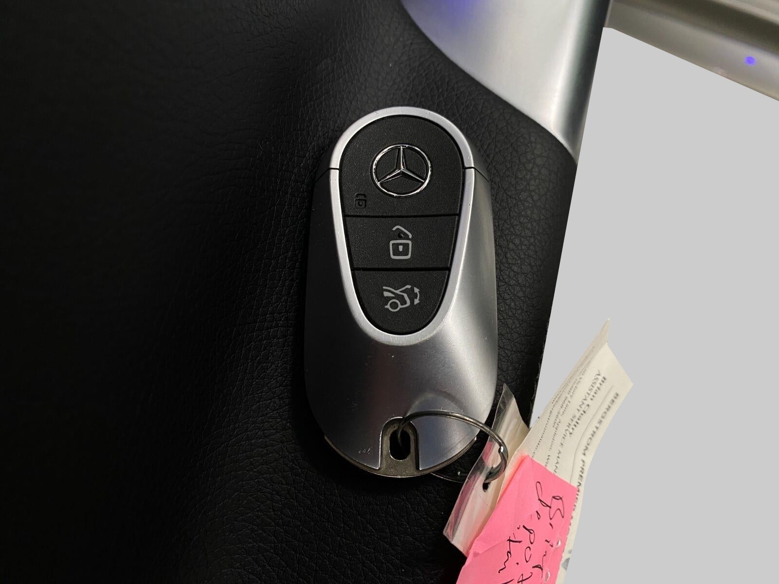 2023 Mercedes-Benz C-Class C 300 4MATIC® Sedan