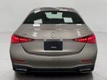 2023 Mercedes-Benz C-Class C 300 4MATIC® Sedan
