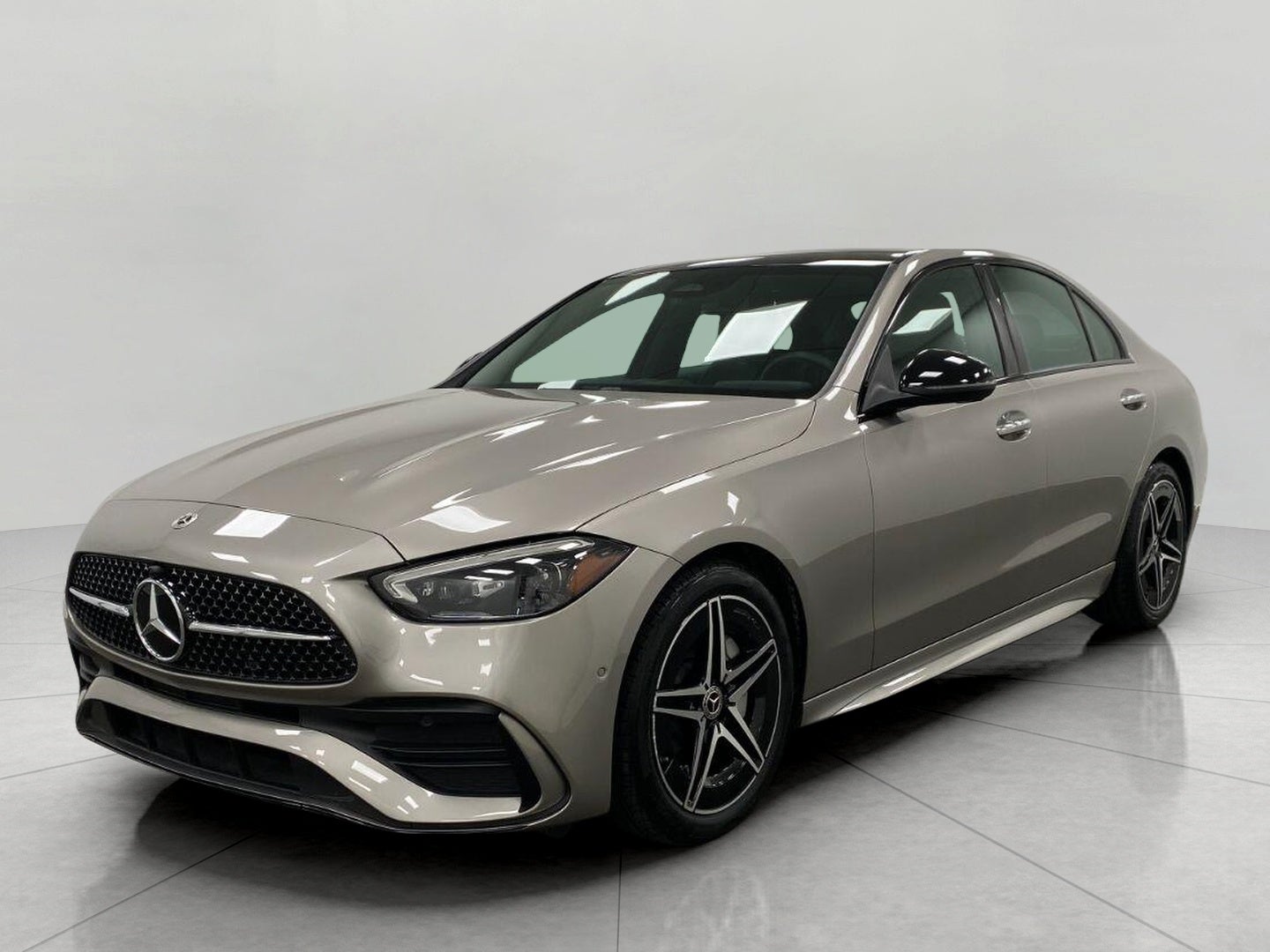 2023 Mercedes-Benz C-Class C 300 4MATIC® Sedan