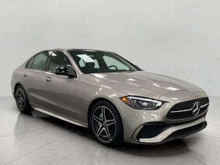 2023 Mercedes-Benz C-Class C 300 4MATIC® Sedan
