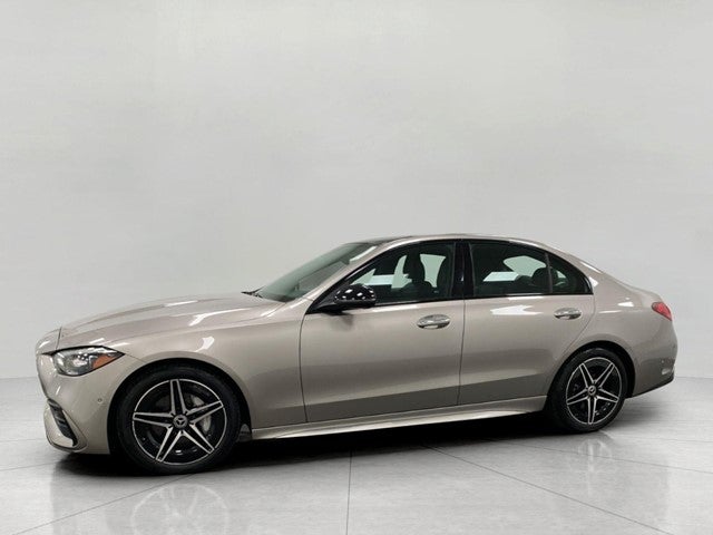 2023 Mercedes-Benz C-Class C 300 4MATIC® Sedan