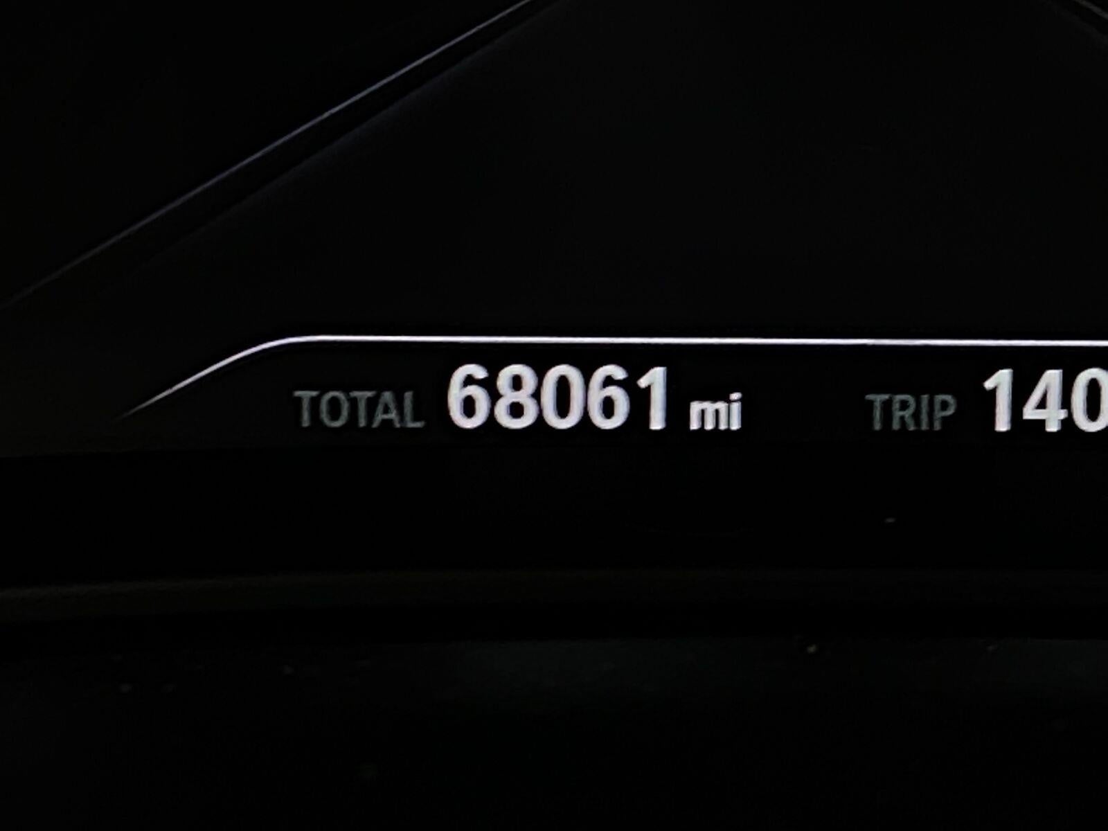 2019 BMW 5 Series M550i xDrive Sedan