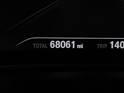 2019 BMW 5 Series M550i xDrive Sedan