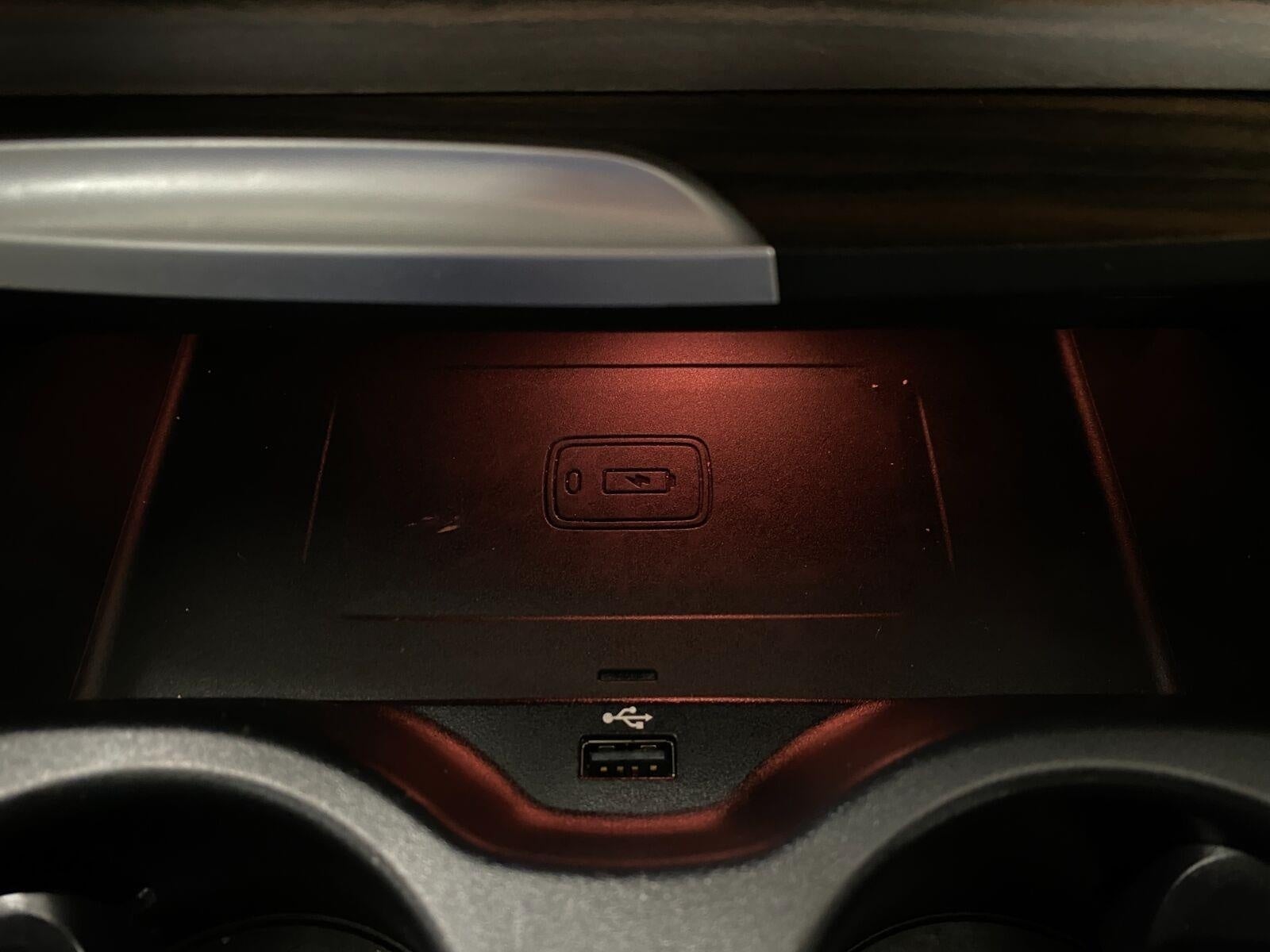2019 BMW 5 Series M550i xDrive Sedan