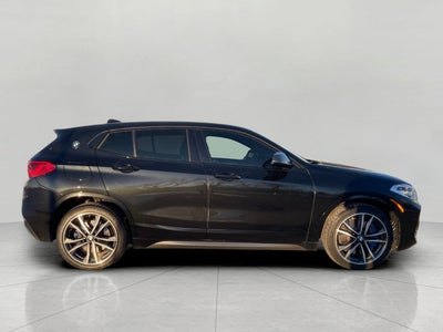 2020 BMW X2 M35i Sports Activity Coupe
