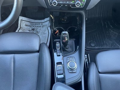 2020 BMW X2 M35i Sports Activity Coupe