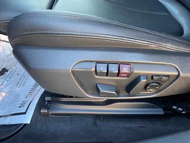 2020 BMW X2 M35i Sports Activity Coupe