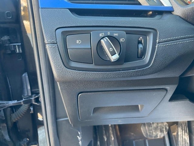 2020 BMW X2 M35i Sports Activity Coupe