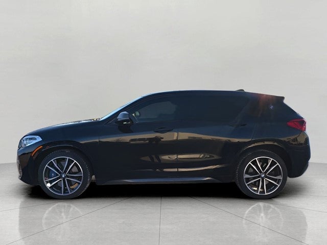 2020 BMW X2 M35i Sports Activity Coupe