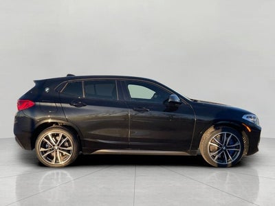 2020 BMW X2 M35i Sports Activity Coupe