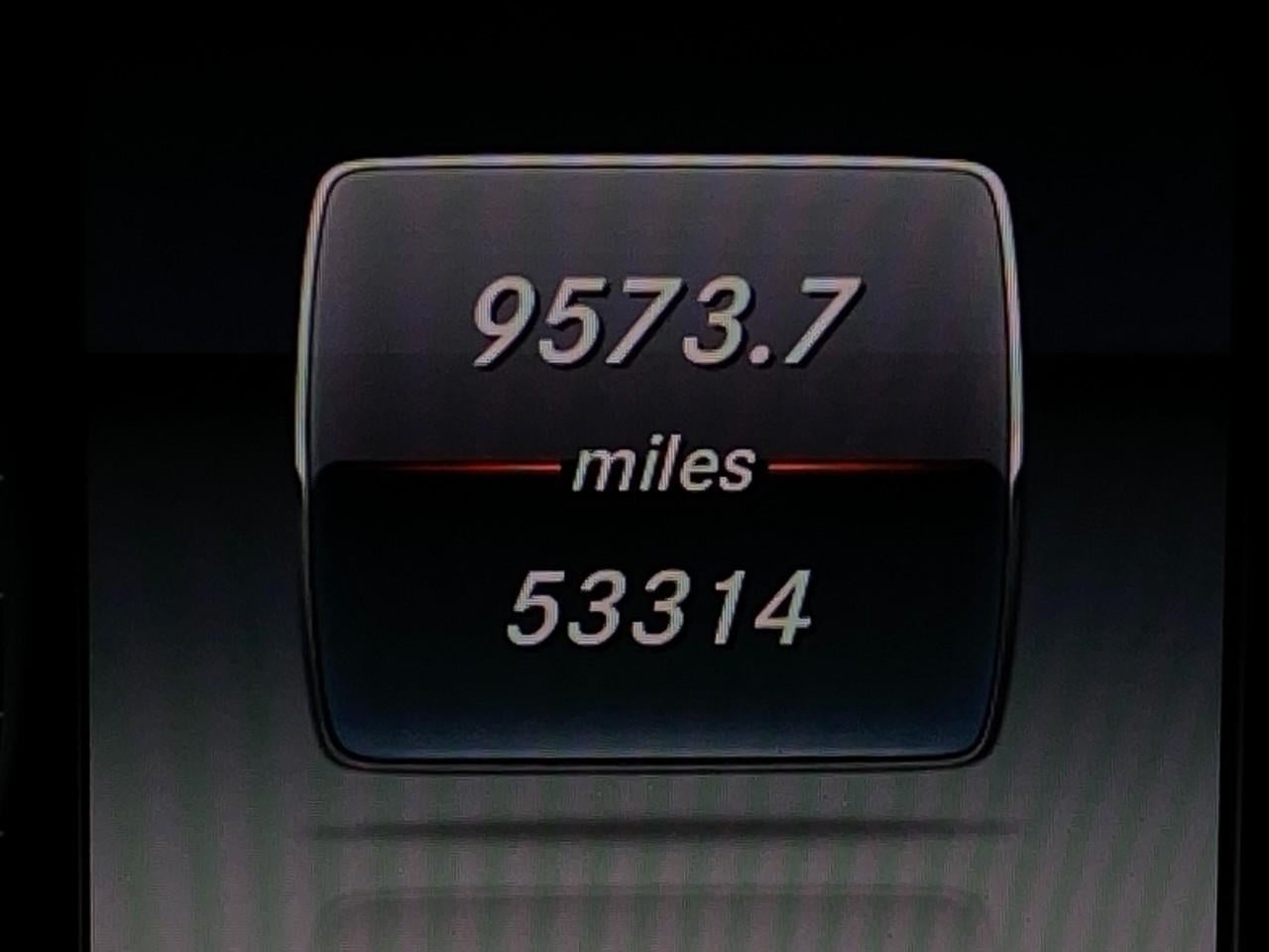 2019 Mercedes-Benz GLC GLC 300 4MATIC® Coupe