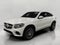 2019 Mercedes-Benz GLC GLC 300 4MATIC® Coupe