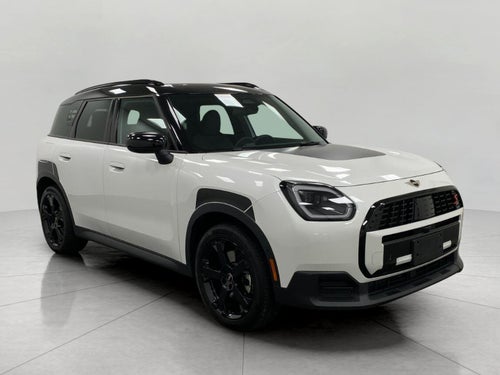 2025 MINI Countryman S ALL4
