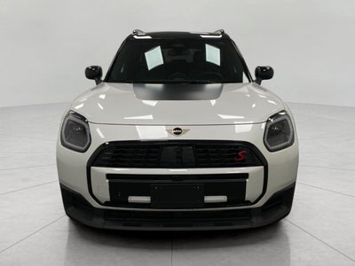 2025 MINI Countryman S ALL4