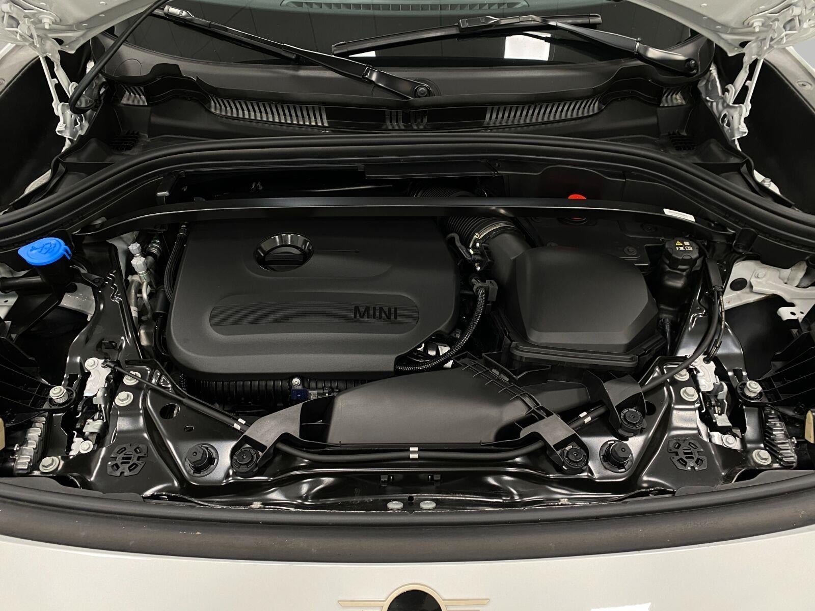 2025 MINI Countryman S ALL4
