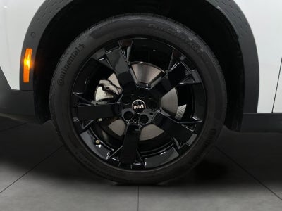 2025 MINI Countryman S ALL4