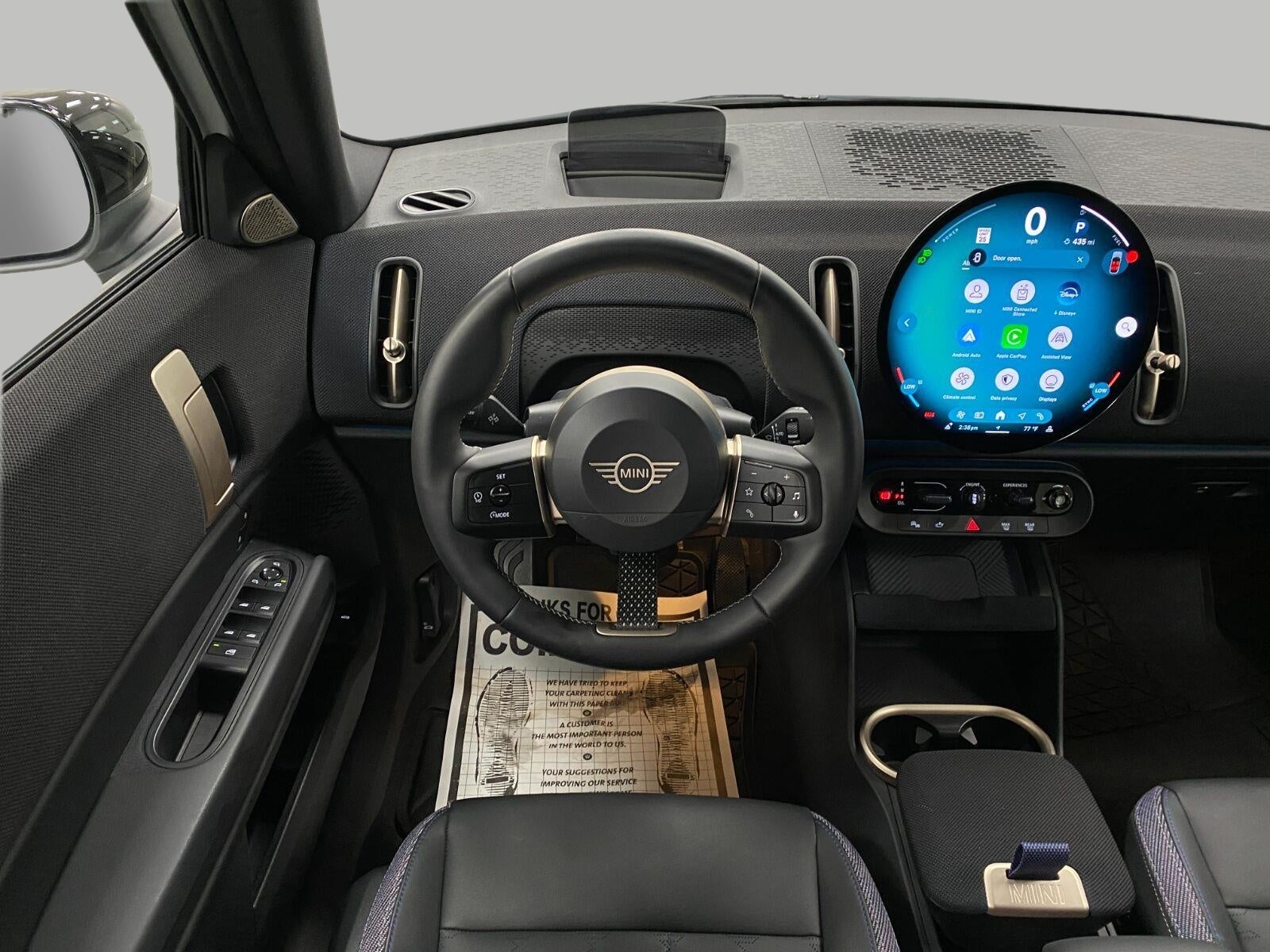 2025 MINI Countryman S ALL4