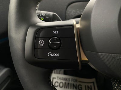 2025 MINI Countryman S ALL4