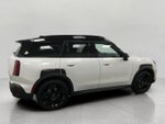 2025 MINI Countryman S ALL4