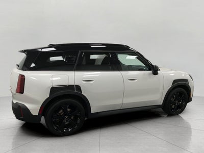 2025 MINI Countryman S ALL4