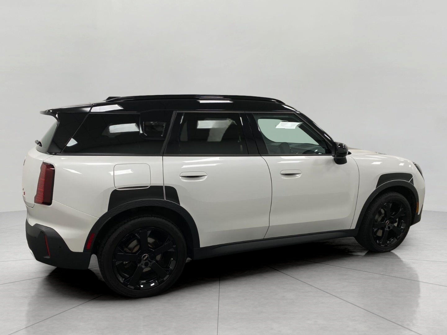 2025 MINI Countryman S ALL4
