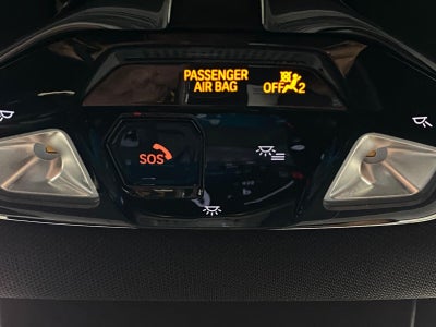 2025 MINI Countryman S ALL4