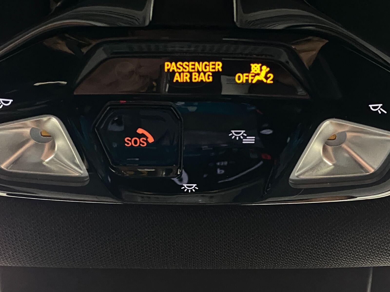 2025 MINI Countryman S ALL4