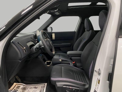 2025 MINI Countryman S ALL4