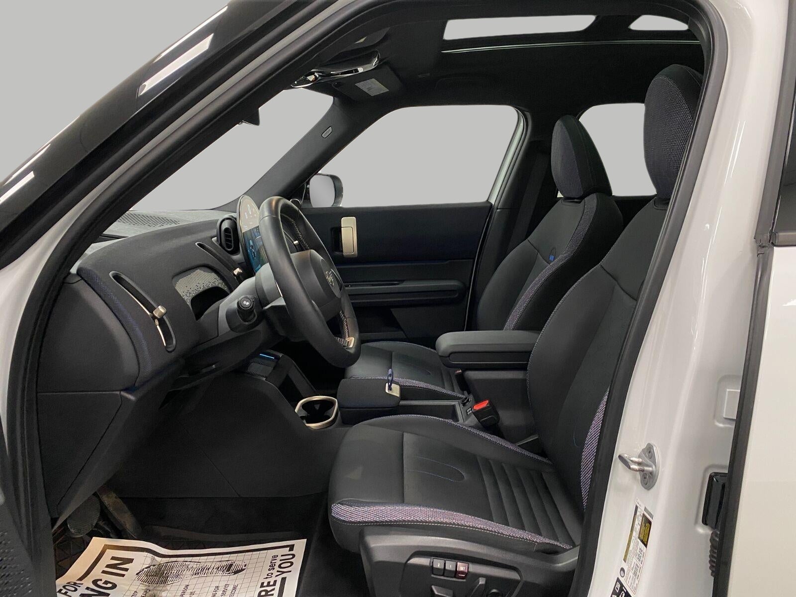 2025 MINI Countryman S ALL4