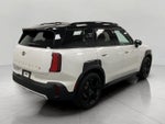 2025 MINI Countryman S ALL4