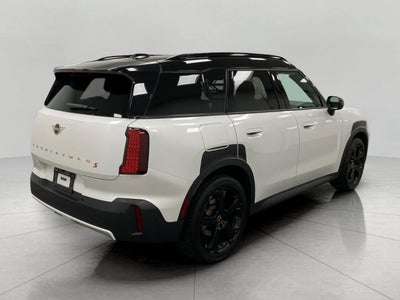 2025 MINI Countryman S ALL4