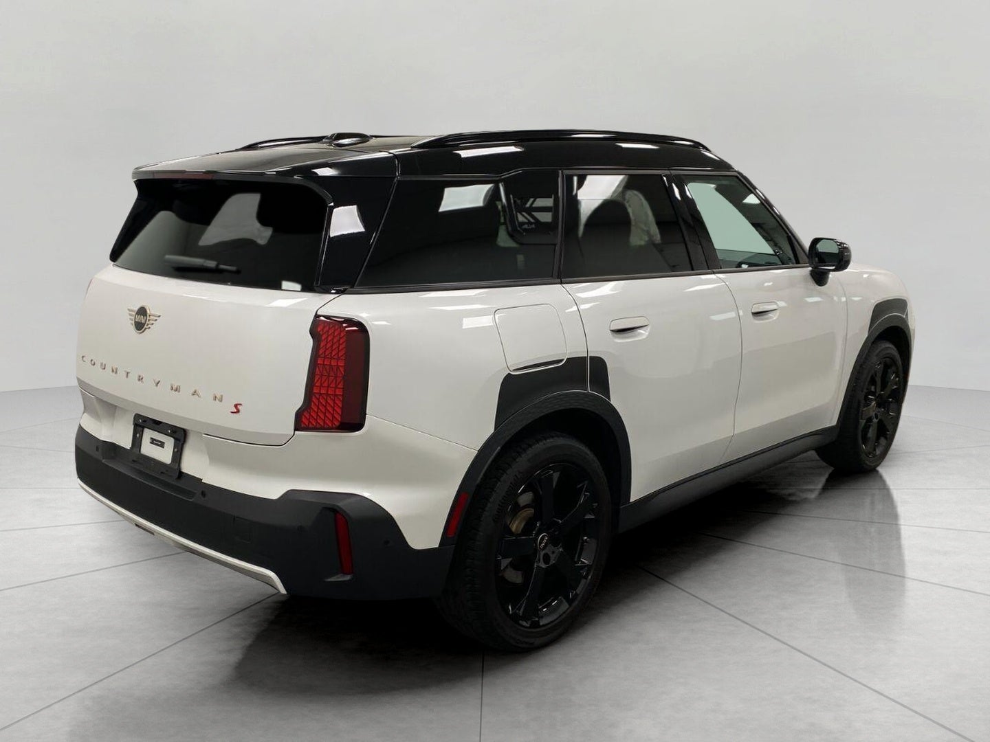 2025 MINI Countryman S ALL4