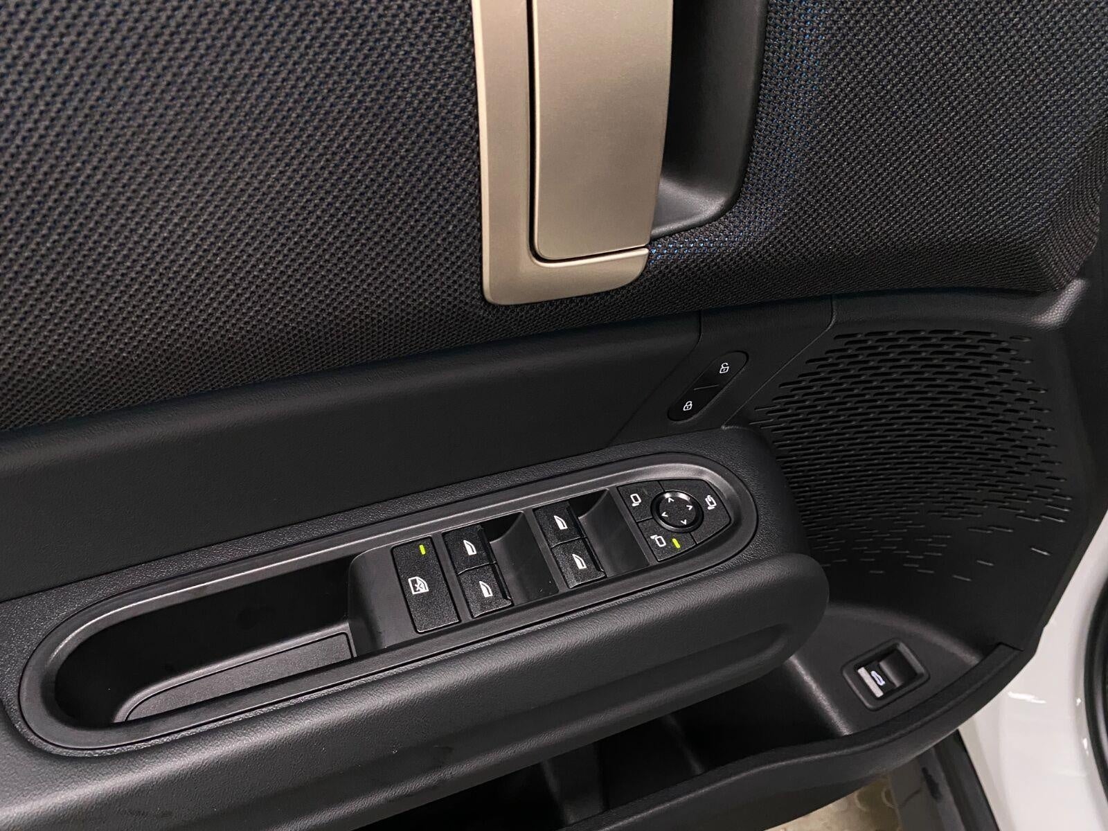 2025 MINI Countryman S ALL4