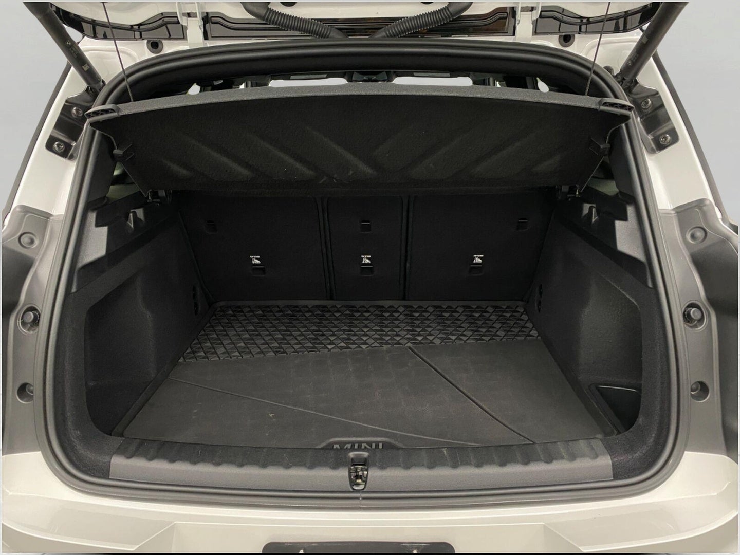 2025 MINI Countryman S ALL4