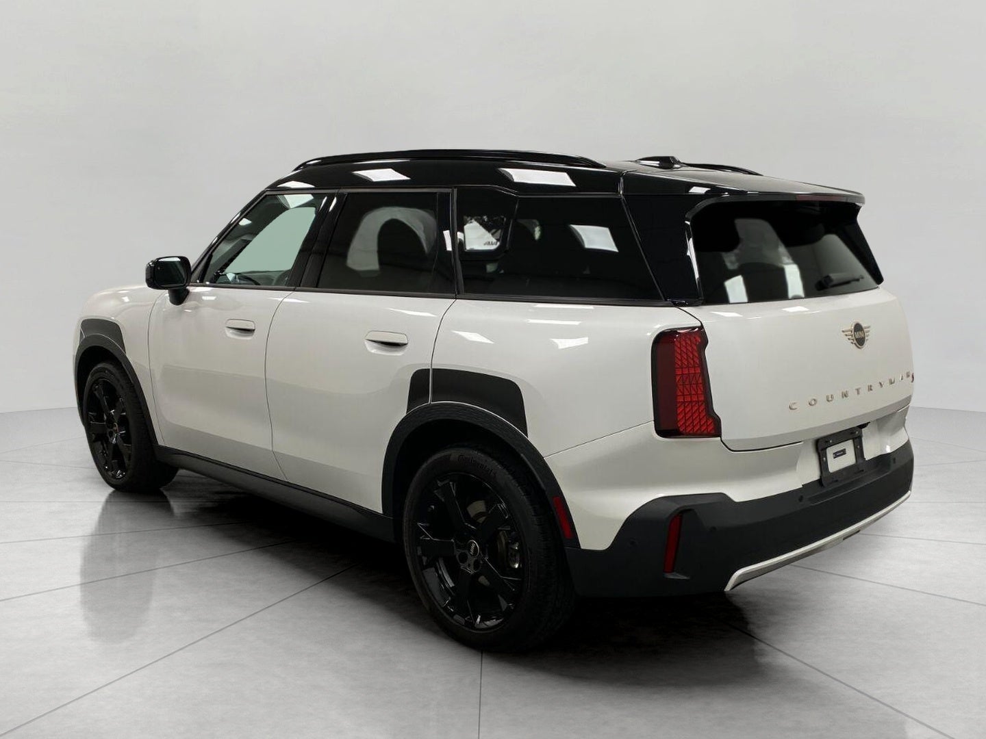 2025 MINI Countryman S ALL4