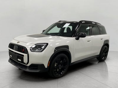 2025 MINI Countryman S ALL4