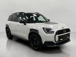 2025 MINI Countryman S ALL4