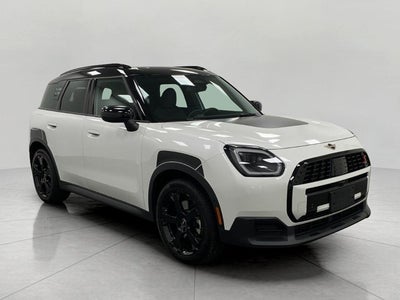 2025 MINI Countryman S ALL4