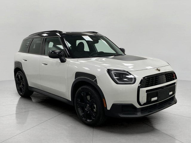 2025 MINI Countryman S ALL4