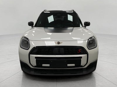 2025 MINI Countryman S ALL4