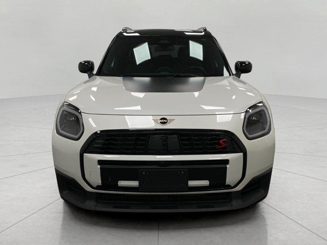 2025 MINI Countryman S ALL4