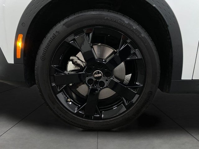 2025 MINI Countryman S ALL4