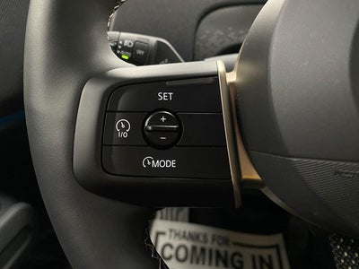 2025 MINI Countryman S ALL4