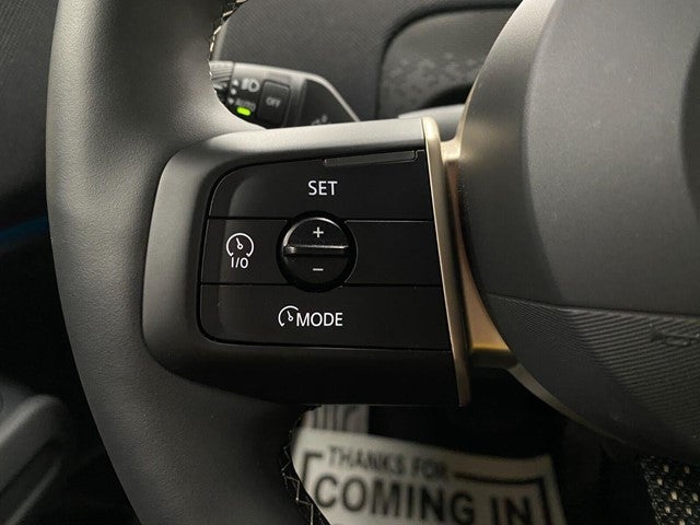 2025 MINI Countryman S ALL4