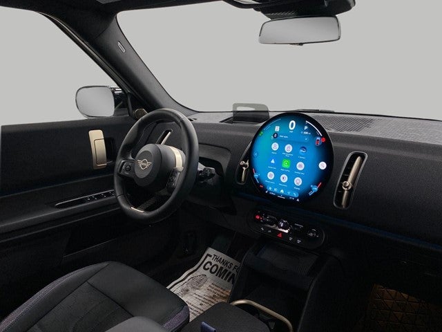 2025 MINI Countryman S ALL4