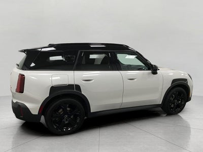 2025 MINI Countryman S ALL4