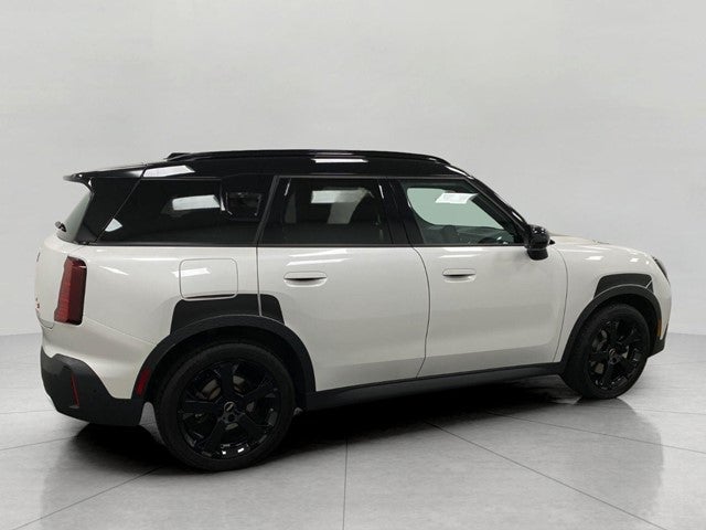 2025 MINI Countryman S ALL4