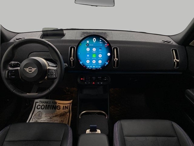 2025 MINI Countryman S ALL4
