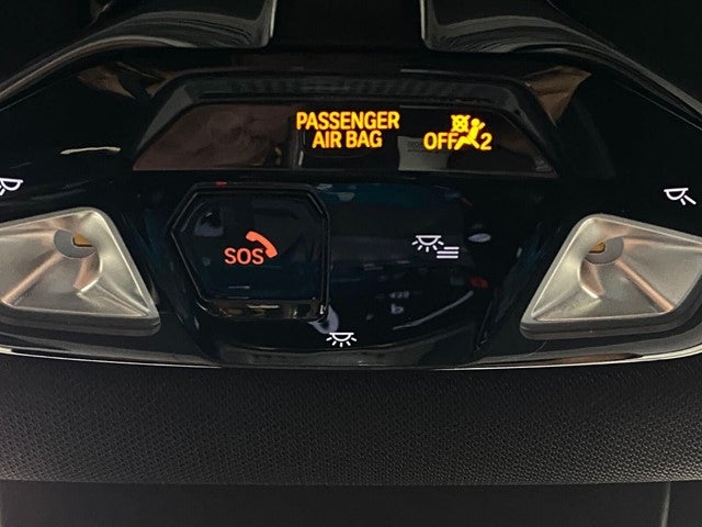 2025 MINI Countryman S ALL4