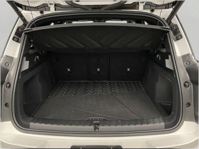 2025 MINI Countryman S ALL4